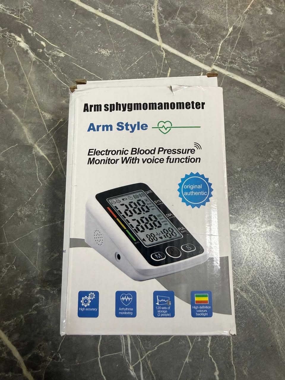 � وصلت قطعة جديدة من أمازون ومنزلي LiDL! 

إذا كنت تبحث عن الجودة والسعر المناسب، فقد وصلت قطعة مميزة بكمية محدودة.

 للاستفسار ومعرفة التفاصيل:

 واتساب: ***********

أو راسلنا عبر الصفحة.

 تابع الصفحة لتصلك أحدث منتجات أمازون والعروض الحصرية أولاً بأول
