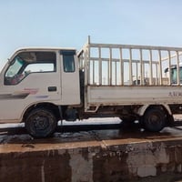 أبيض حليبي • موديل ٢٠٠٠ • بسماية