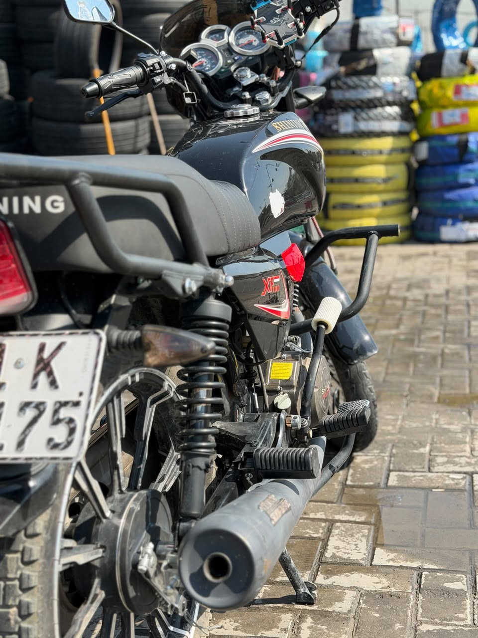 شاينك • زيرو • ٢٩٠٠٠