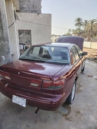 سيفيه للبيع موديل ٩٦ رقم بغداد تحويل بسم خالي  مصبوغه عام للجماليه  رق...