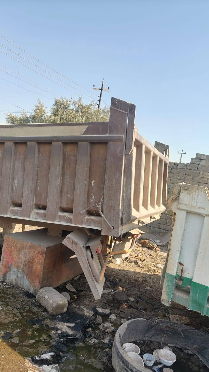 للبيع للبيع: بدي قلاب سويدي متكامل مع الجك والريمونت والجاملغات! 🚚 طوله 460. موجود في صناعة وادي عكاب قرب السجة. السعر 35$ فقط! 🤑 للتواصل: ***********. #للبيع #قلاب_سويدي

