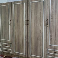 خزائن • جديدات • نضيفات