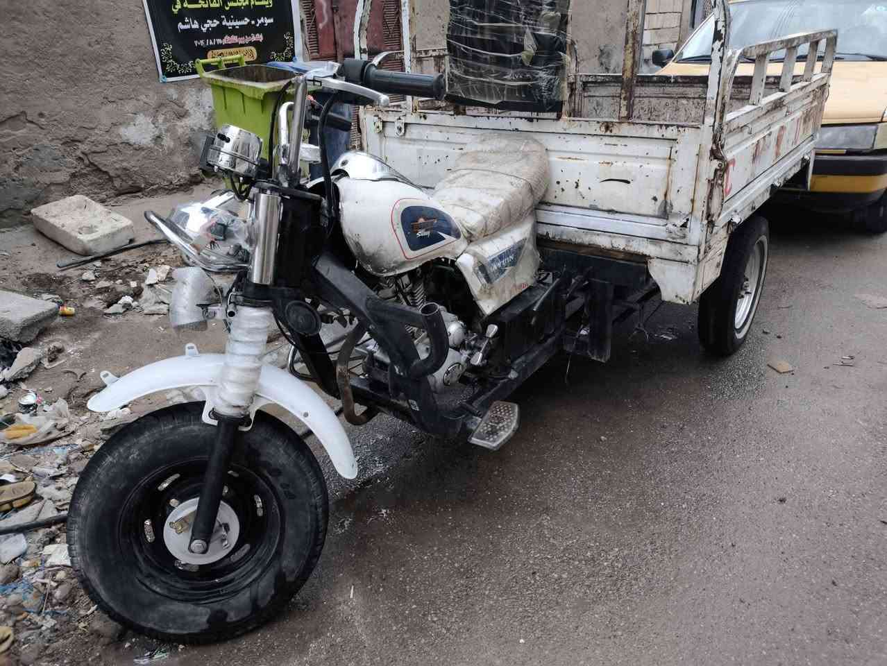 ستوته • موديل ٢٠١٨ • كفاله عامه