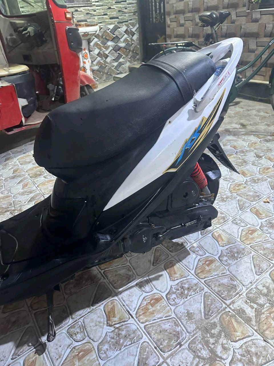 ماكس عدلة • ١٢٠ • ممفتوحه