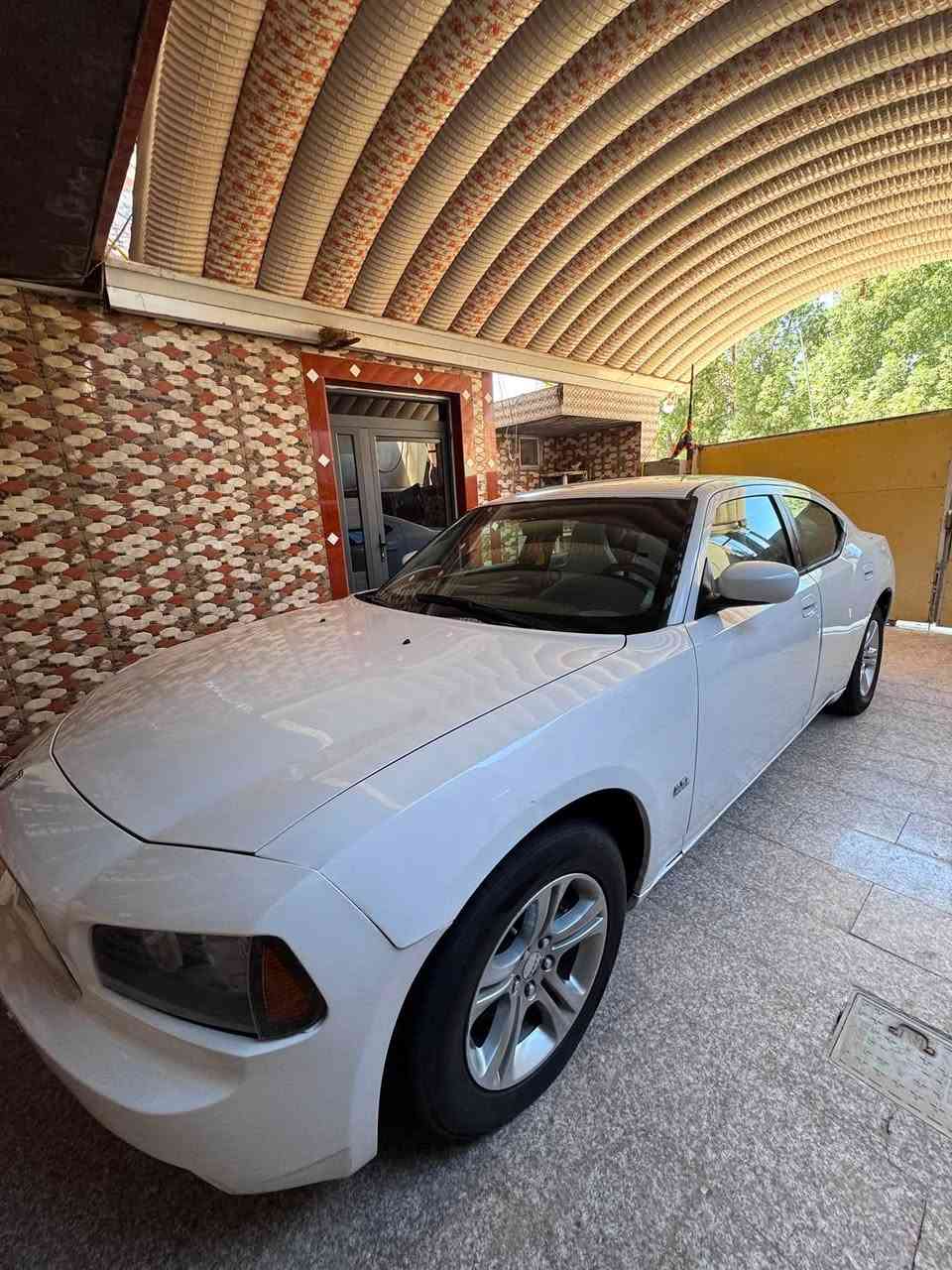 2010 خليجي كفالة عامة رقم اربيل الجديد مكينة 3500
مكان السيارة بابل الحلة 

السعر 119 وبيها مجال 

***********
