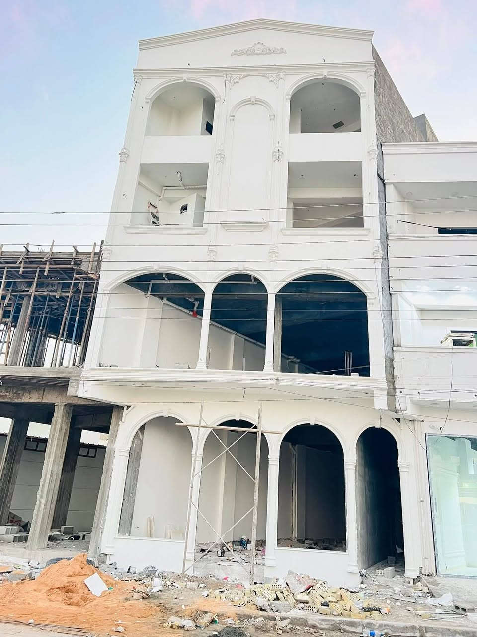 لبخ وطلس بإدارة أياد الدليمي ***********
