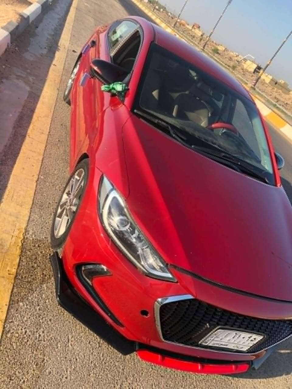 السلام عليكم النترا امريكي2018 رقم كربلاء مشروع وطني  بيهه قطع صبغ استفسار ***********‬‏
