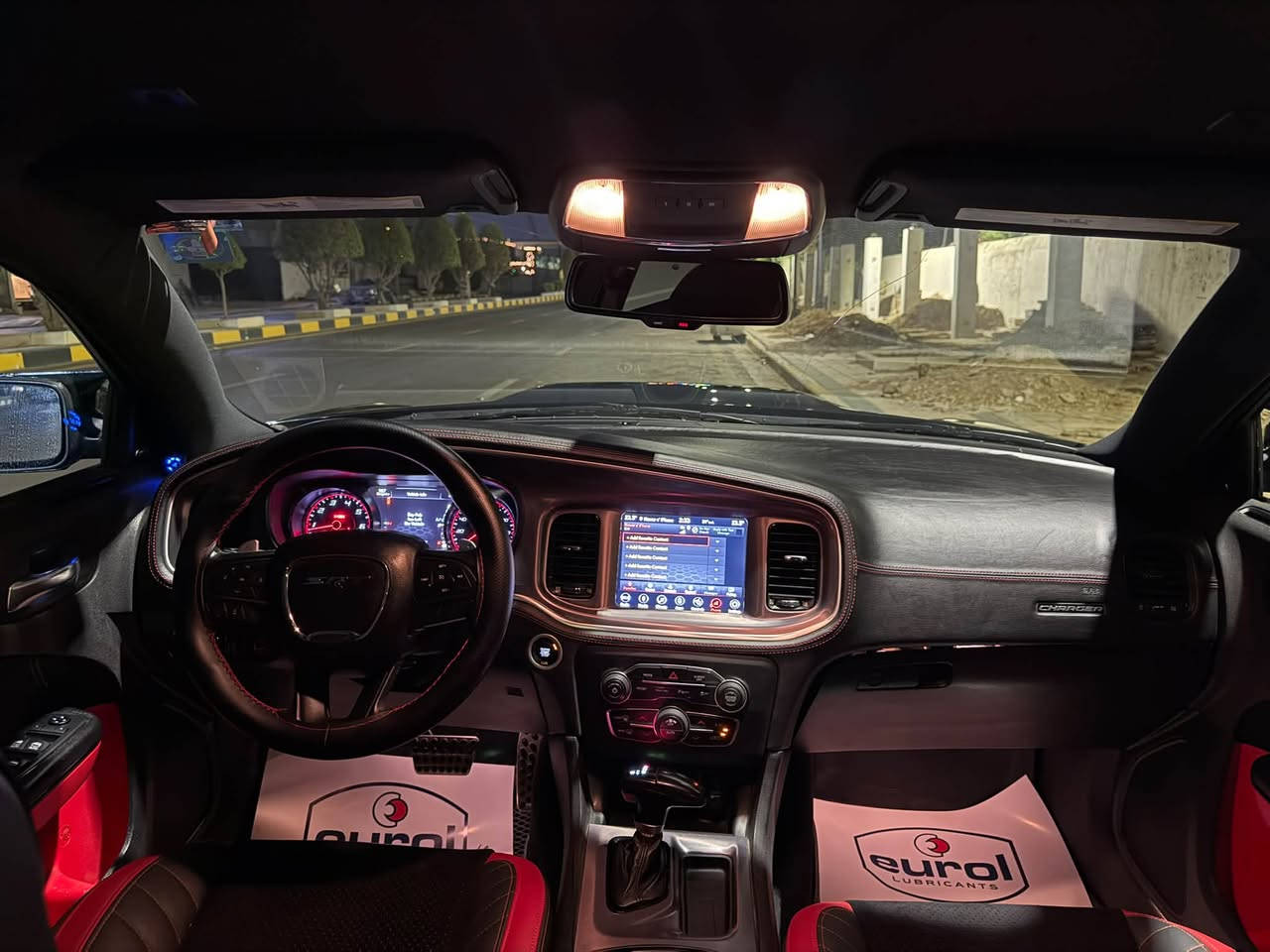 جارجر آر تي • ٨٩٠٠٠ كم • رقم بغداد