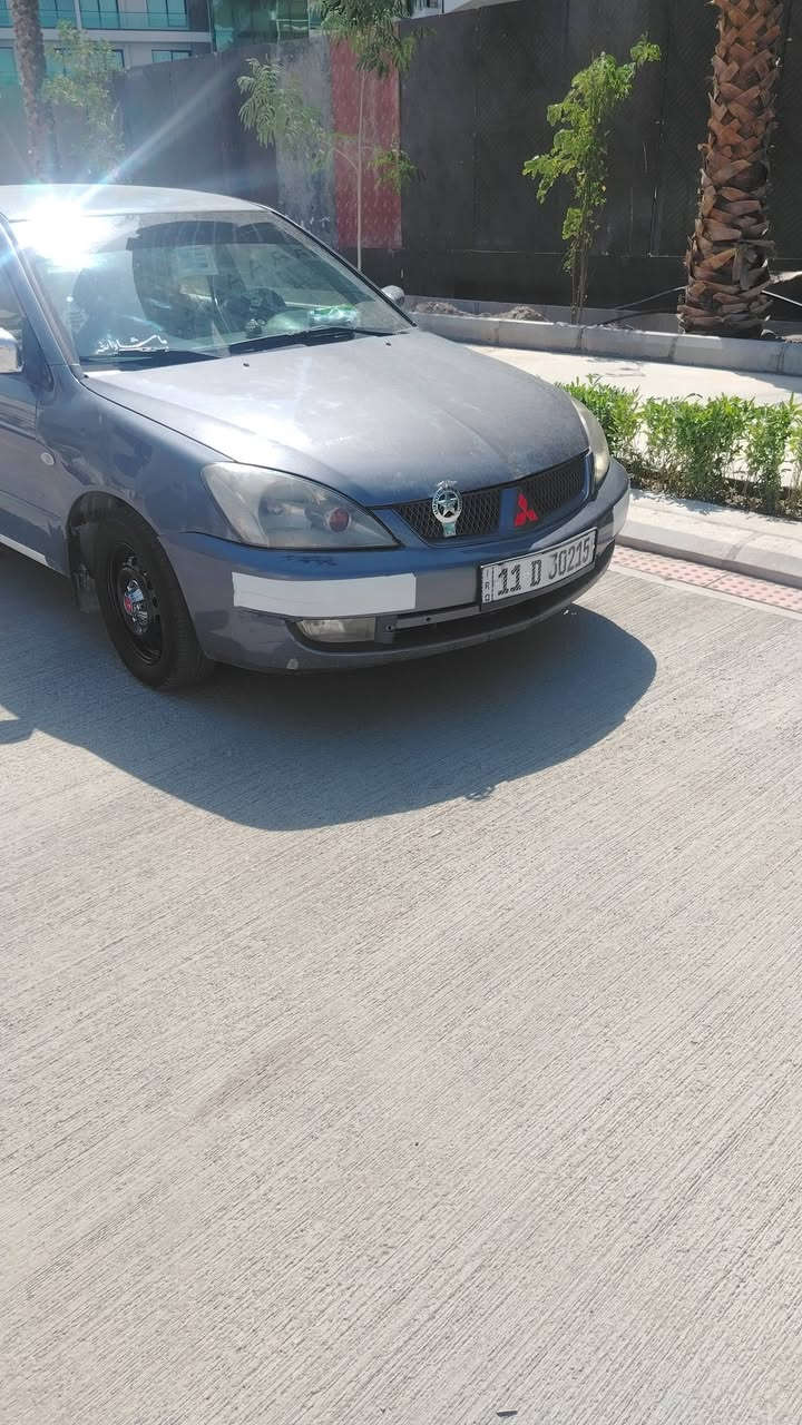 قفل 73 • بغداد