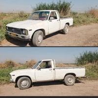 تويوتا • نضيف • تقسيط