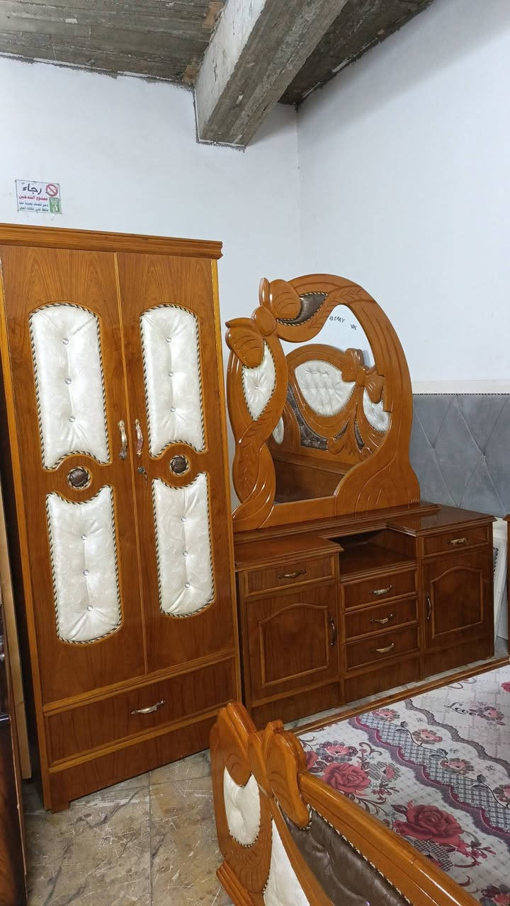 غرفة نوم • مستعمل • تلعفر جامع النور