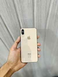 آيفون اكس اس ماكس • ٢٥٦ • كركوك