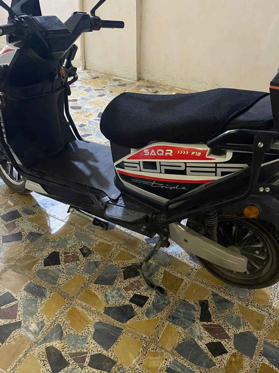 مكلف بل نشر مكلف بل نشر
دراجه شحن للبيع
موديل 2025
حجم الويل 12
بطاريات فول عل فحص
سعر 690 الف
المكان 5 كيلو📍
اتصال ***********
غير متواجد عل فيس شراي اتصل

