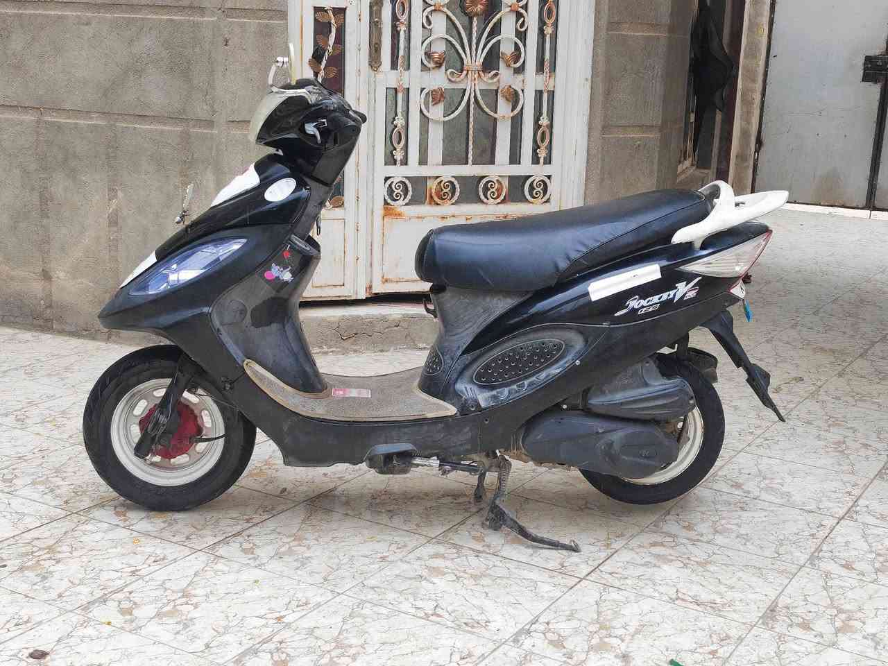 كامكو • موديل 13 • نضيفة