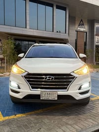 هونداي توسان للبيع  موديل 2019 مالك اول من الوكالة  السيارة نظيفة استخ...