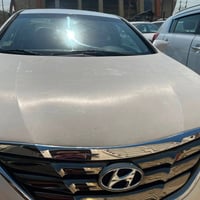 سوناتا ٢٠١٣ • ماشيه ١٢٤ الف ميل • وارد امريكي