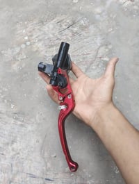 يد بريك • دراجة شحن • مستعملة