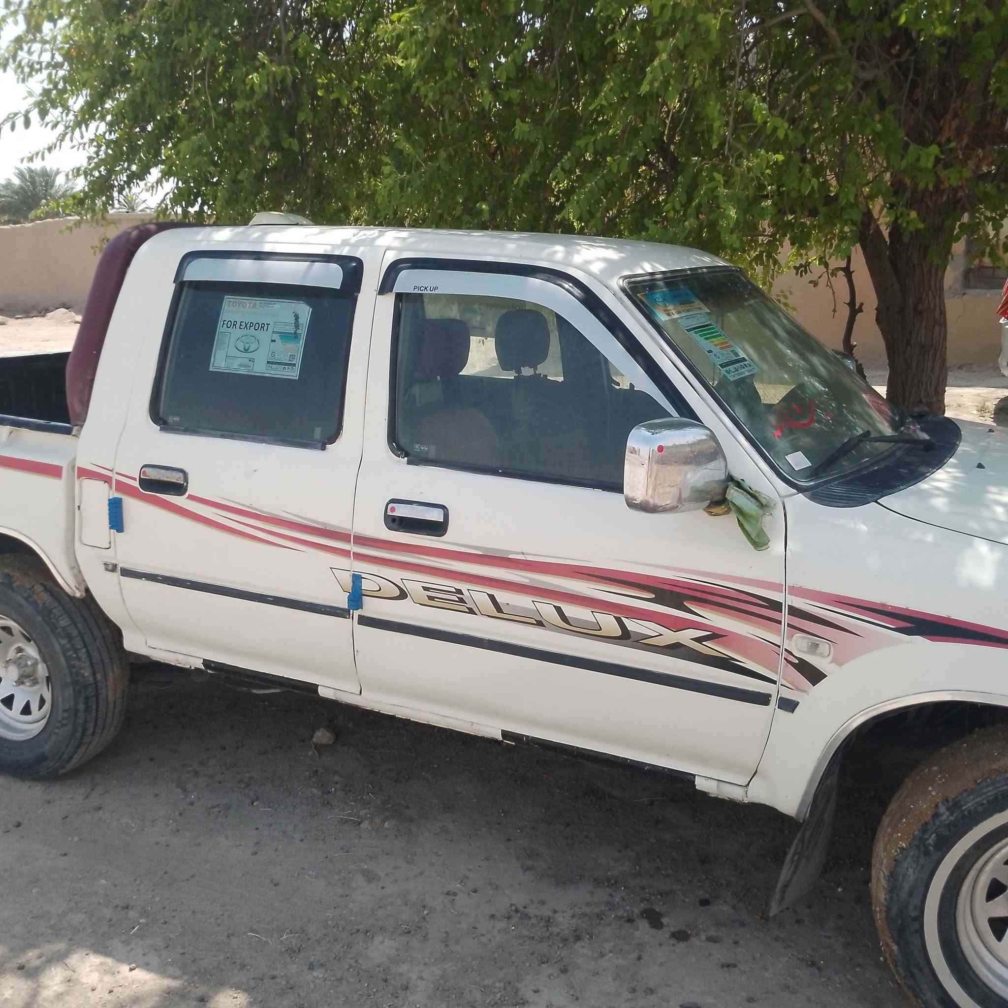 دير • ٢٠٠٦ • قضاء الاصلاح
