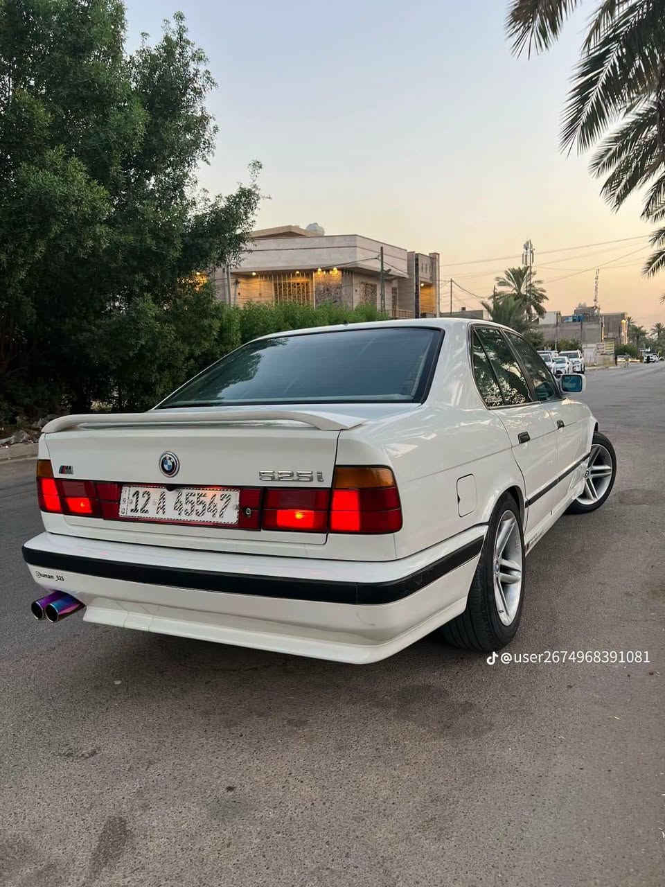 موديل ٩١ • نمره نينوى • مكينة بلجيس
