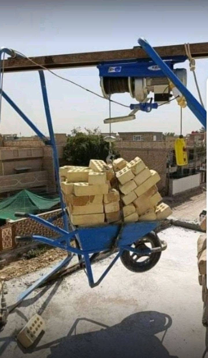 مواد بناء • طابوق • فرمستون