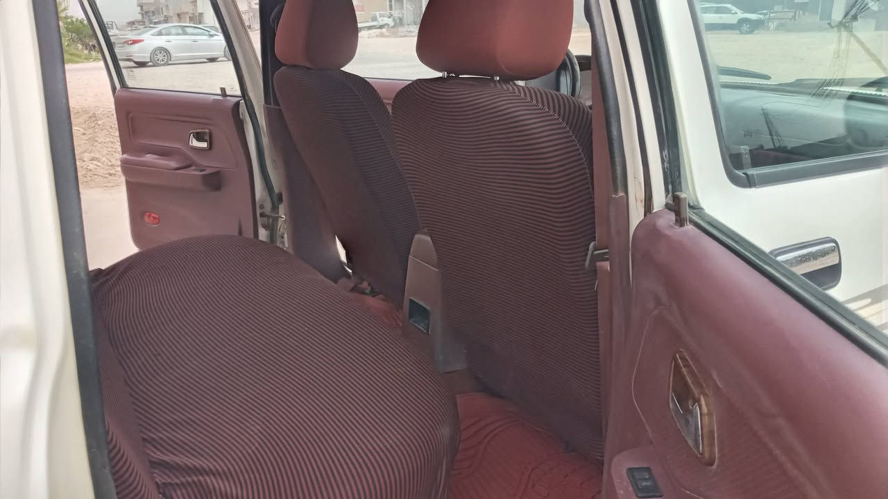 دير • موديل ٢٠١٤ • ماشيه ٧٠ الف