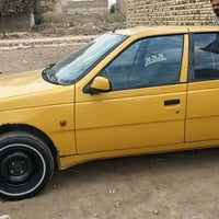 بيجو • ٢٠١٦ • أحمر