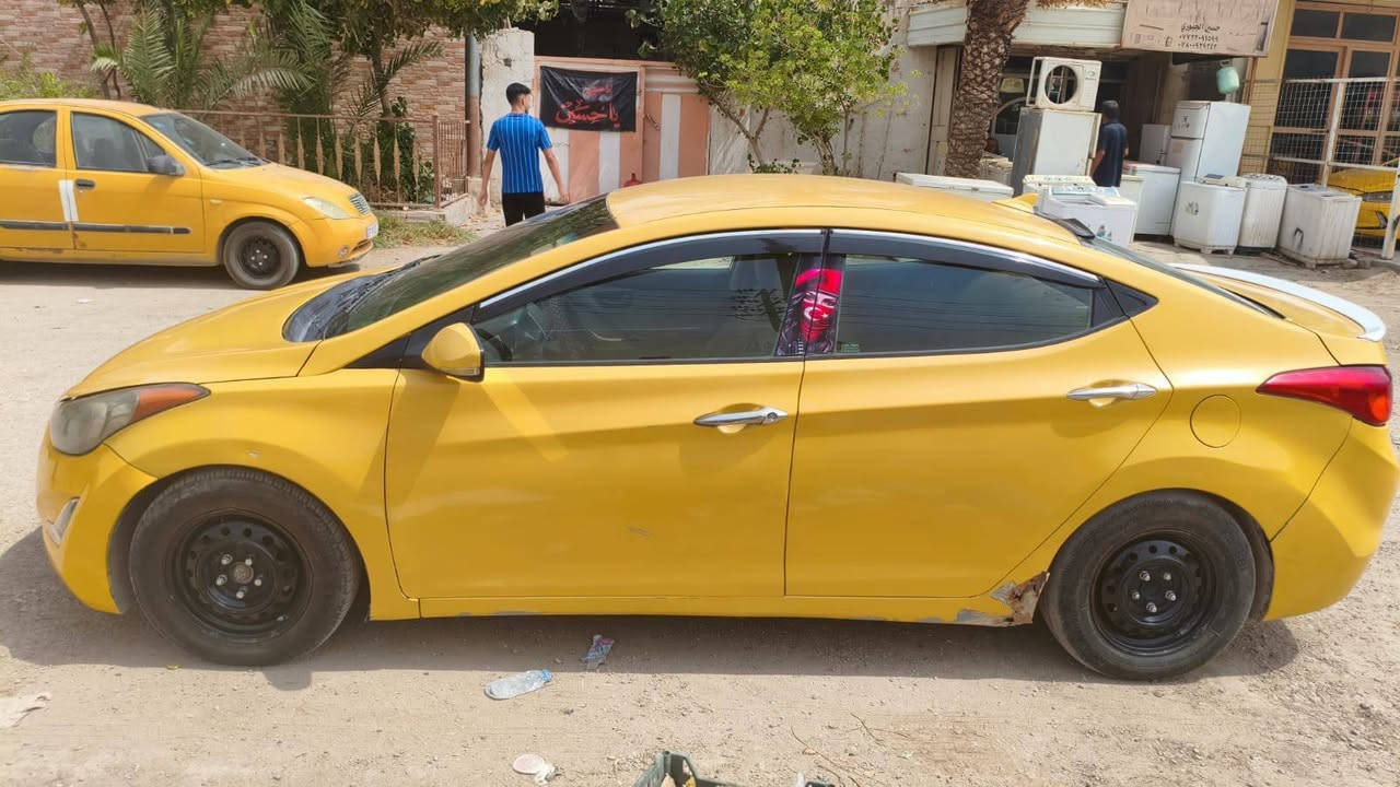 السلام عليكم سياره النترا للبيع وارد امريكي موديل 2013
السياره بيها جاملغ امبدل بدون دواخل
كير ومكينه مكفولات تبريد ثلج
الحداديه 70 بالميه سونارها بالصور
السياره بسمي مصفره هيه وغرامات 
ويرادلها ترتيبات تلكيط خياسات
رايدها ب 82 وبيها مجال وترهم امراوس
مكاني ديوانيه طريق السنيه 
رقمي ***********
