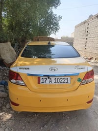 اكسنت ٢٠١٣ • مكينه ١٦٠٠ • ديوانيه
