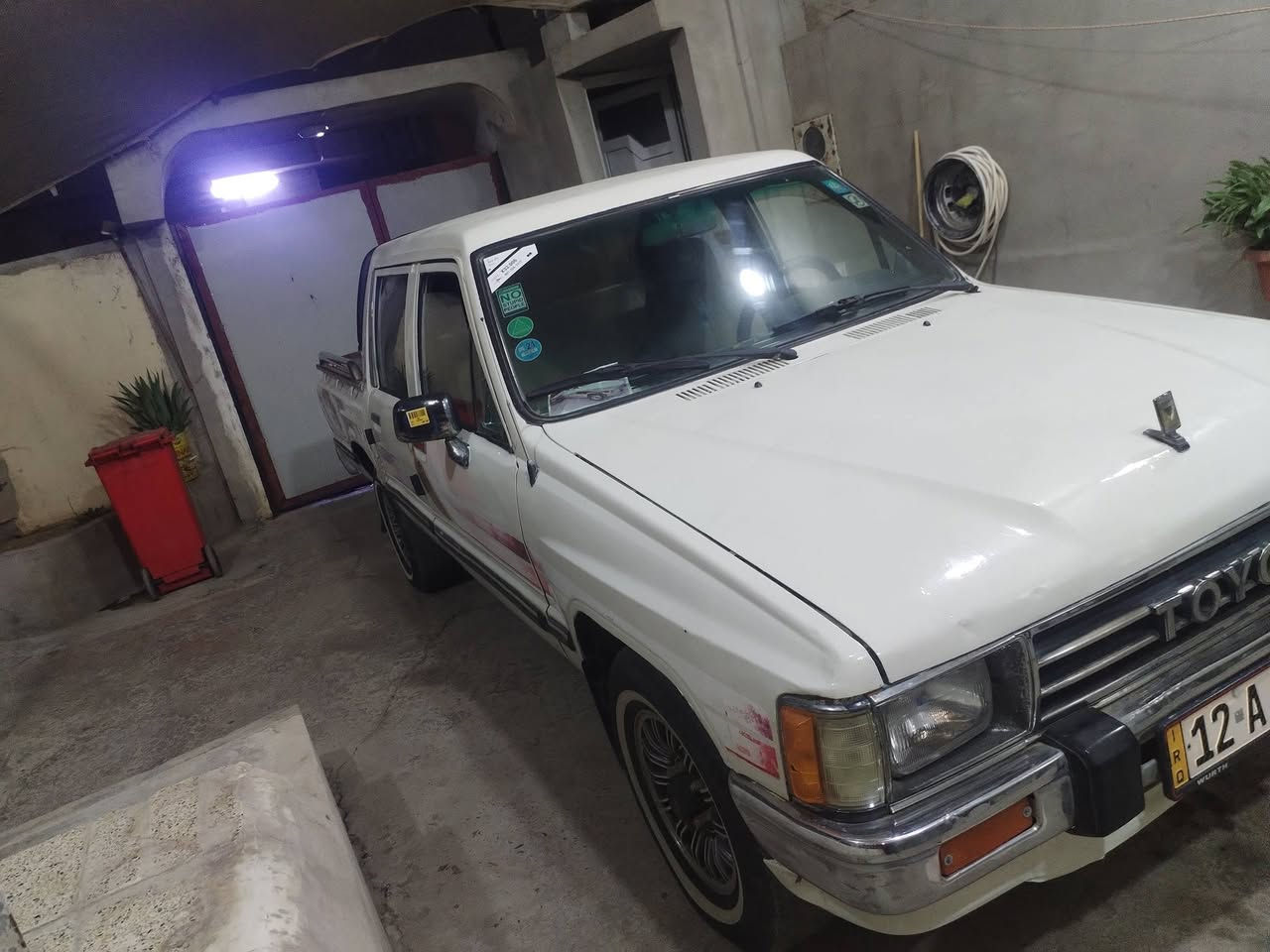 بيكم موديل 87 رقم نينوئ انكليزي سنويا هزا جديده شرط تحويل محرك كير اكسن شاصي شرط تبريد ثلج طخم تيرات جداد طخم ورا وكدام جديد سياره بدوان صبغ بيها تقليمات مكان سياره موصل حي سماح ***********     *********** كورك بي واتساب
