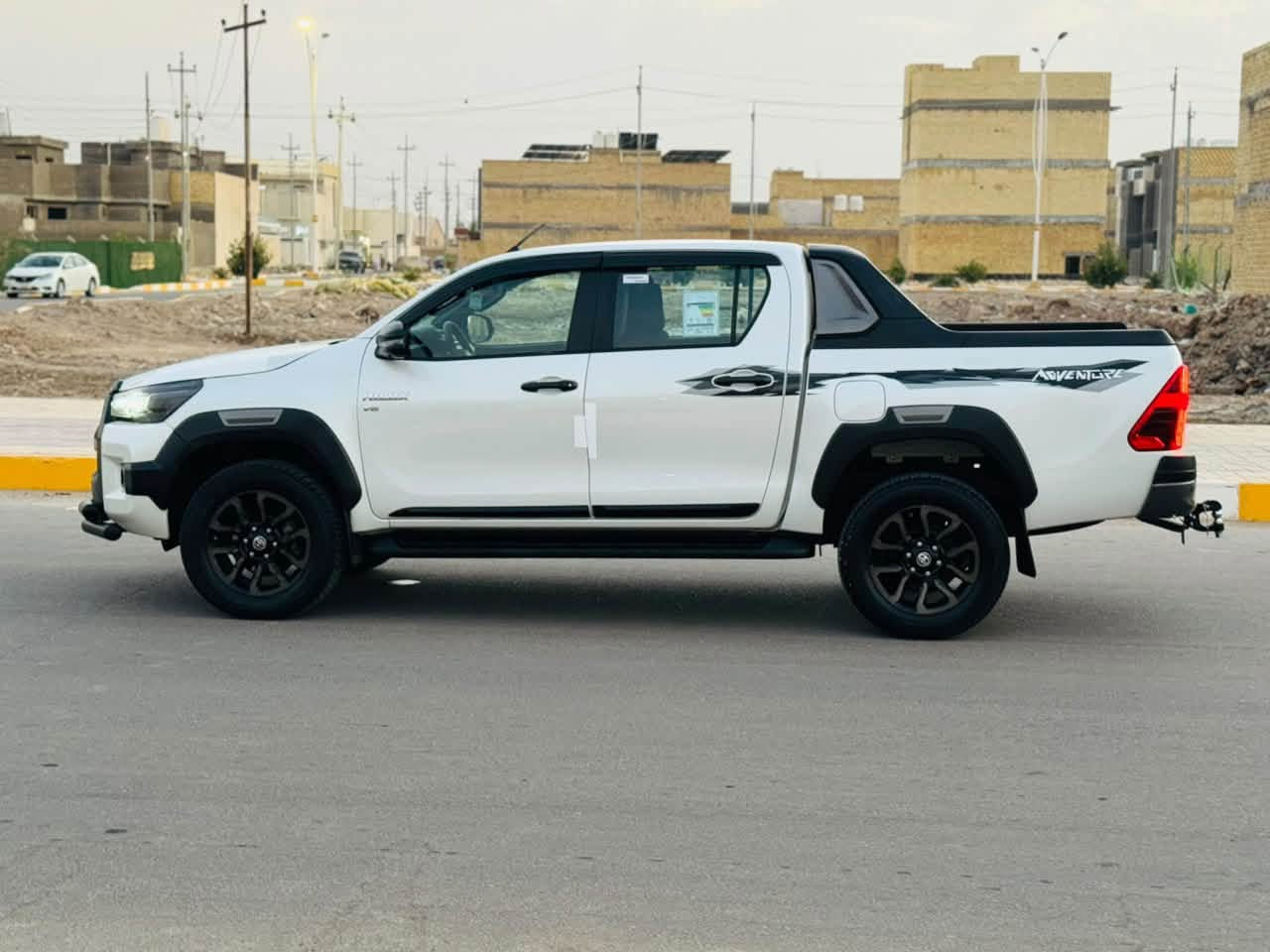 ٢٠٢٥ • فول مواصفات • ٥ كاميرات