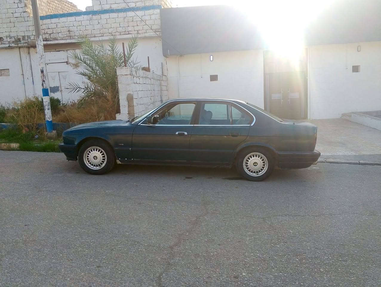 بي ام • موديل ٩١ • حجم ٢٠
