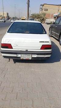بيجو • ٢٠١٠ • تبريد غاز