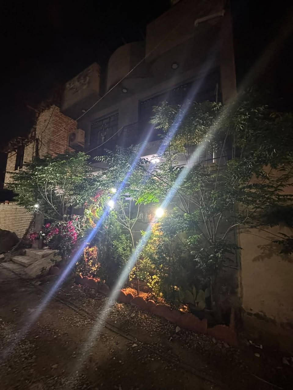 الكاظمية • ١٠٠م • ملك صرف