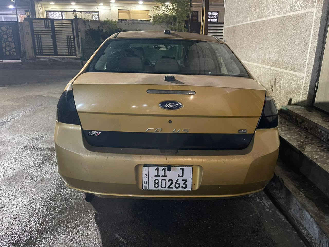 فورد 2009 رقم بغداد انكليزي تحويل مباشر محرك كير كفاله السعر 50 مطلوبه 17 ورقه غرامات تنزل من سعر 
*********** مكان بغداد 
اني مكلف بل نشر
