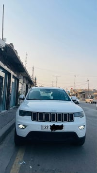 لاريدو • ٢٠١٩ • رقم اربيل