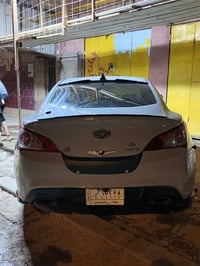 كوبيه • ٣.٨ ٦سلندر • بغداد