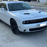 تشالنجر SXT • ٢٠١٩ • سليمانية