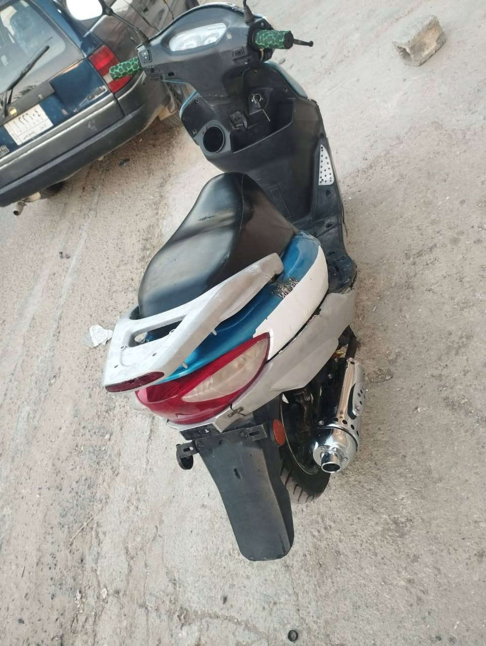 موطور للبيع سايم رص ابو عيون مسجل عربي كامل  السعر 900 وبي مجال للاتصال ***********
