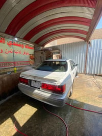 كراون ملكه • ٢٠٠٢ • رقم بغداد