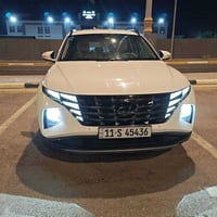 توسان ٢٠٢٣ • ١٣٠٠٠٠ كم • كفاله صبغ وتبديل