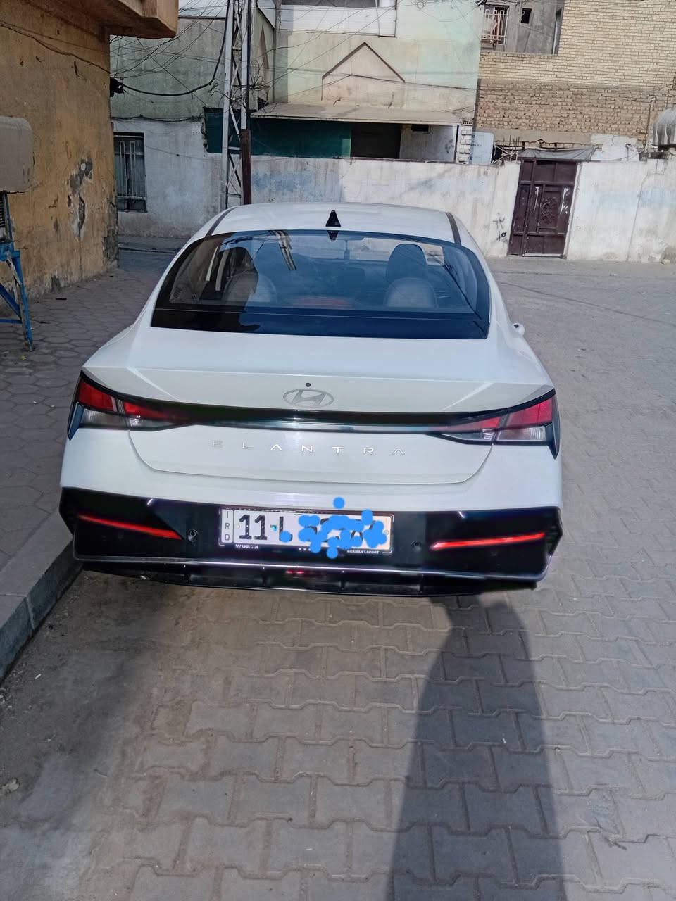 ٢٠٢٣ • ماشية ٣٨٠٠٠ • فول مواصفات