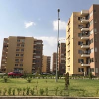 مجمع كوردستان ستي • ١٤٨م • غرفتين