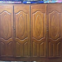 كنتور • ٤ طلاقات • نضيف