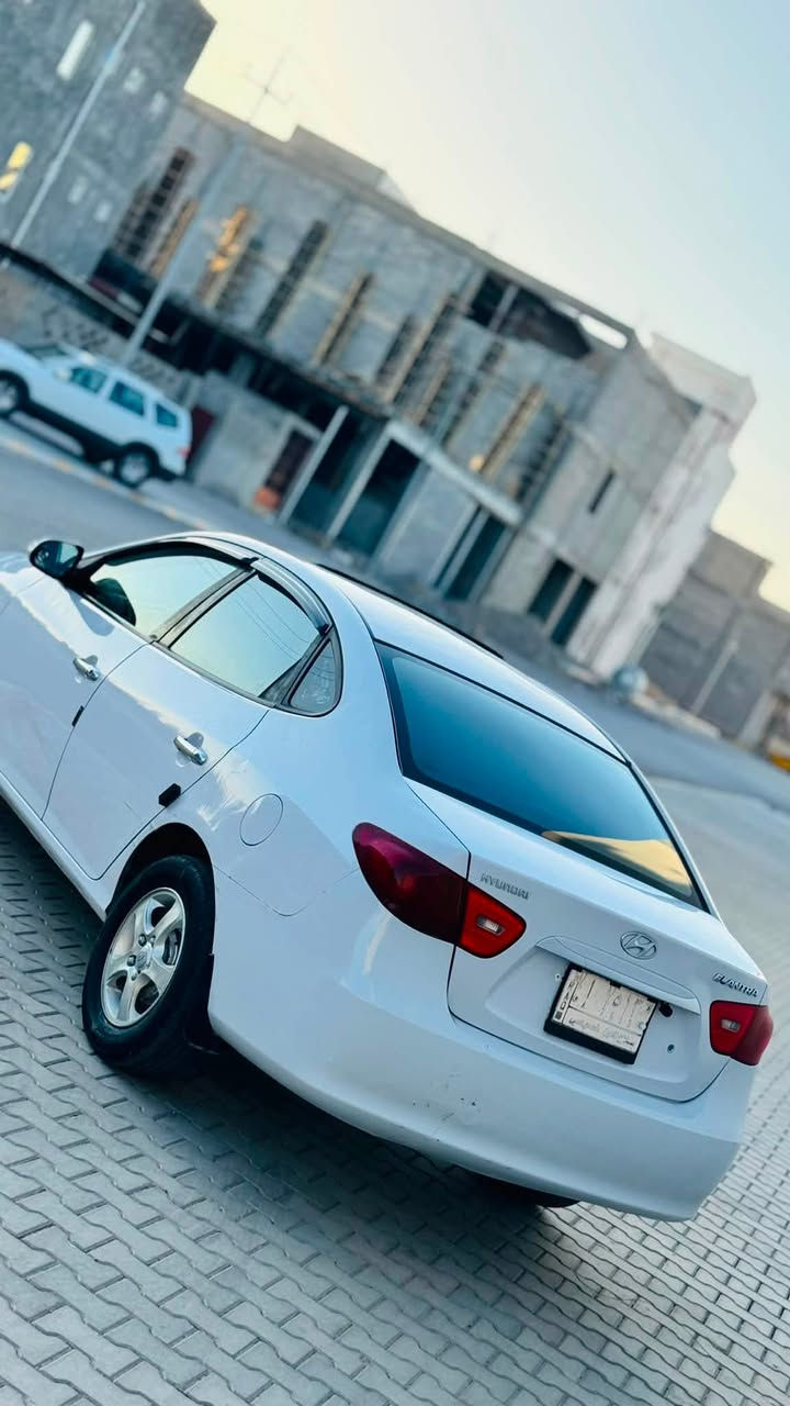 السلام عليكم..

للبيع بسعر مناسب جداً 94$..

هونداي النترا 2011 خليجي رقم صلاح الدين سنويه لغاية 2028 شرط التحويل…

مواصفات النترا معروفة مايحتاج اذكرها..

محرك 1600 مامفتوح 

كير اوتو بلادي 

سيارة كير محرك صدر تبريد تدفئة كل شرط جاهزة مجهزة بدون كل نقص 

مكاني صلاح الدين تكريت 

للاستفسار ***********
