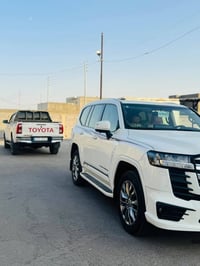 لمتد توين تيربو • ٢٠٢٤ • رقم اربيل