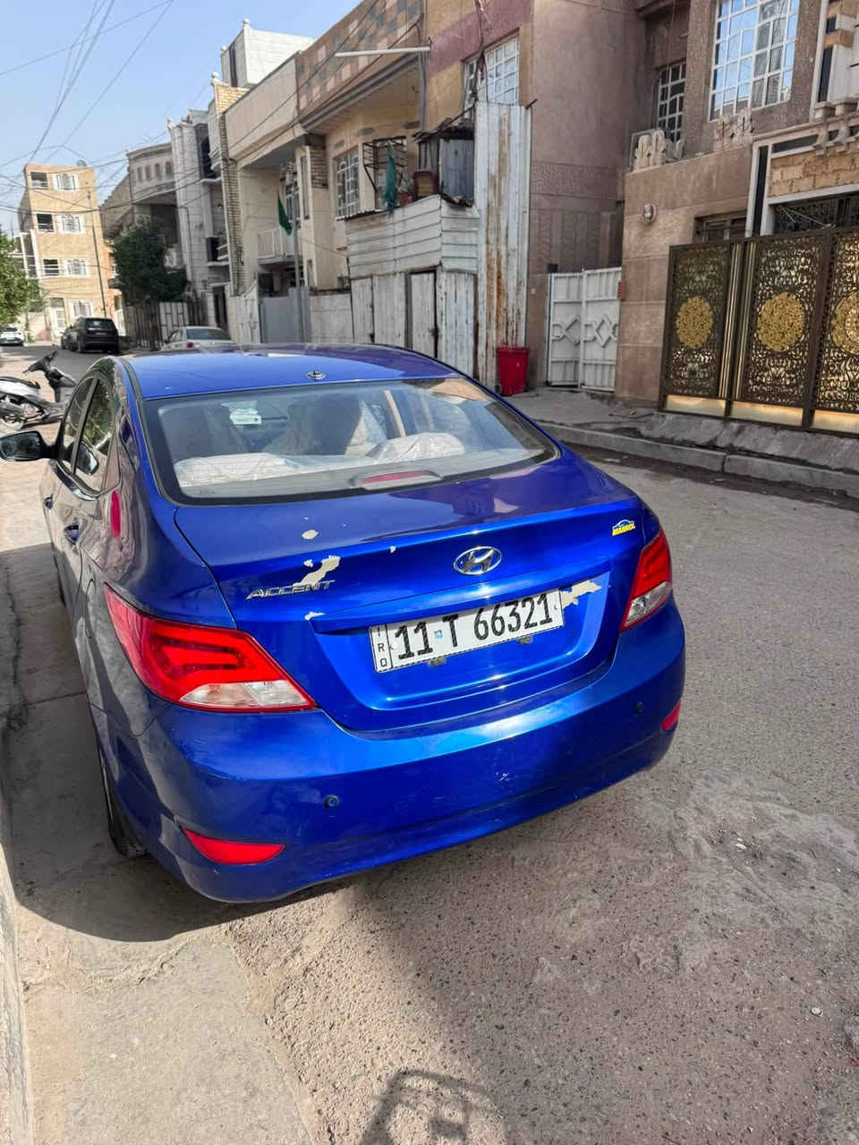 خليجي 2015
محرك 1400  مكفول 

گير مكفول 

منظومه زنون 
بيها 3 قطع خلفيه  كلير فقط 
ماشيه 120

بأسمي بغداد 

***********

السعر 89
