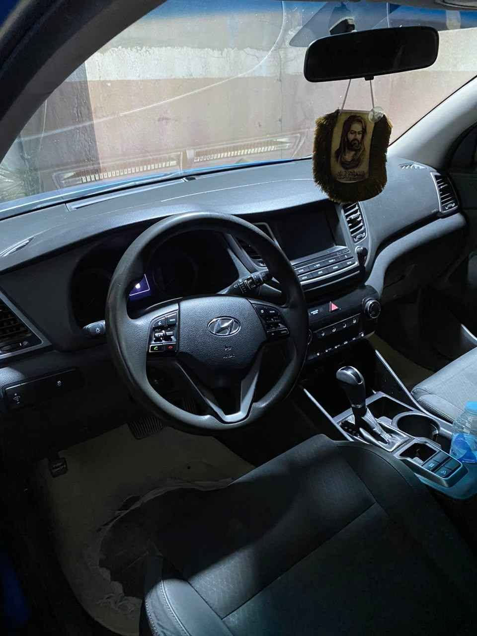 توسان 18 حادثها مثل مموضح بسونار بدون داخل جنطه بس جلاتين بدون حادث سياره جاهزه من كلشي وارد امريكي مكاني حله ورديه خارج رقمي *********** تصل وتدلل حلة, بابل
