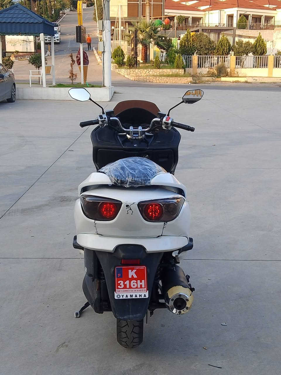 فورزه • ٠٨ • بصمه