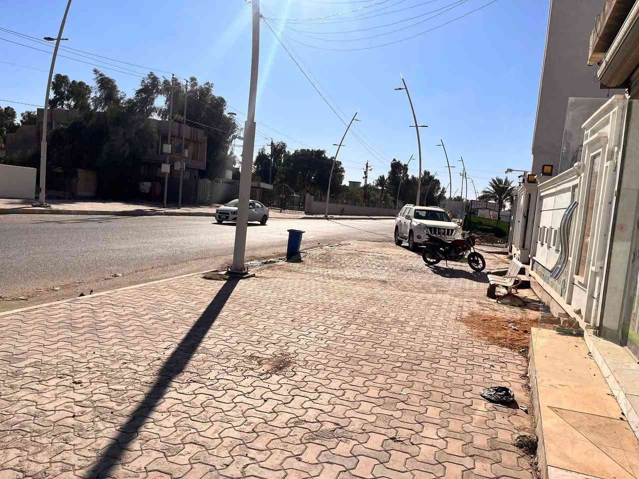 مشتمل • الرمادي • غرفة وصالة
