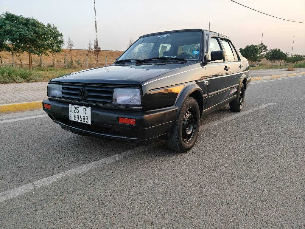 جيتا • اوتوماتيك • ١٩٩٢
